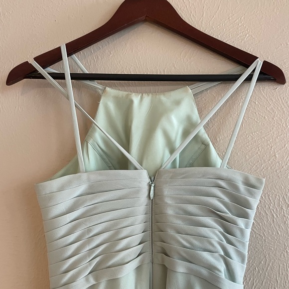 Azazie bridesmaid dress - Picture 3 of 6